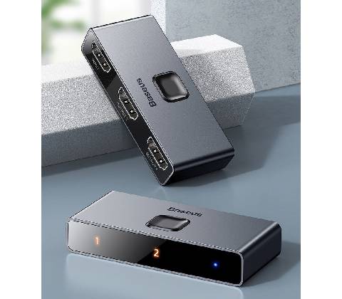 Baseus CAHUB-BC0G