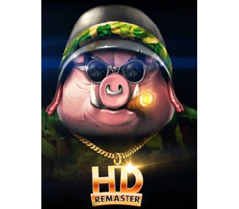 S.W.I.N.E. HD Remaster