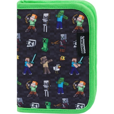 Baagl jednopatrový Minecraft