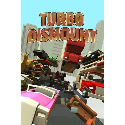 Turbo Dismount