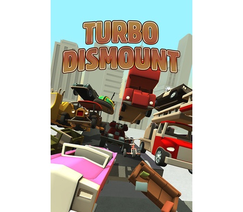 Turbo Dismount