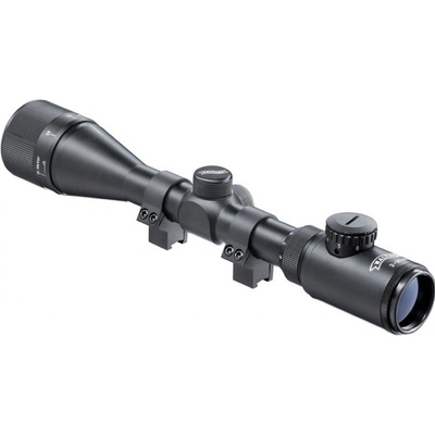 Umarex Walther 3-9x40 Iluminium