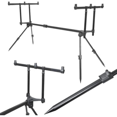 Zfish Rod Pod Classic 3 Rods – Zboží Dáma
