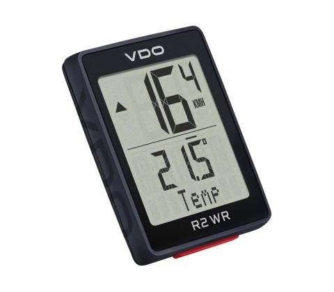 VDO R2 WR