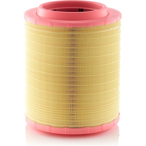 Mann-filter Въздушен филтър mann-filter c 32 004 Въздушен филтър