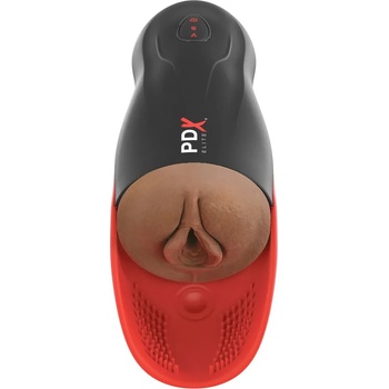 Image 1 of Pipedream PDX Elite Fuck-O-Matic 2