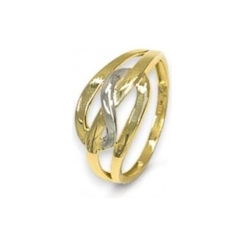 Pattic Zlatý prsten LO103601