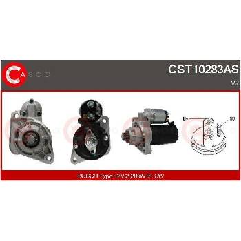 Startér CASCO CST10283AS