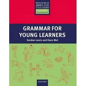 Grammar for Young Learners | Gordon Lewis, Hans Mol (ISBN: 9780194425896)