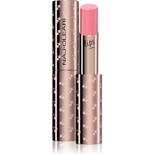 Naj Oleari Tender Glow Lip Balm тониращ балсам за устни с хидратиращ ефект за жени 01 Pink 3ml