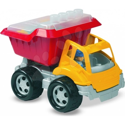 Écoiffier 1582 Abrick kocky a nákladné auto