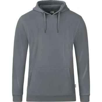 Jako Суитшърт с качулка JAKO Organic Hoody Kids c6720-840 Размер 164