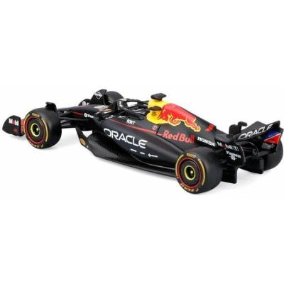Bburago Oracle Red Bull Racing RB21 2025 NO1 Verstappen 1:43