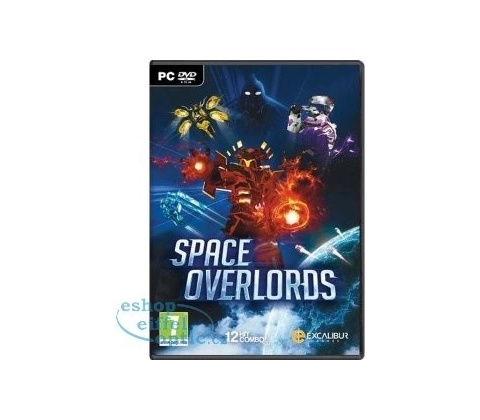 Space Overlords