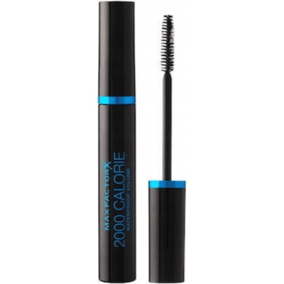 Max Factor 2000 Calorie Mascara zahusťujúca 02 Black Brown 9 ml