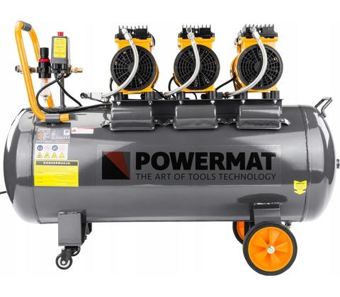 POWERMAT PM-KBO-100T