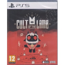 Cult of the Lamb