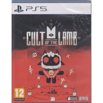 Cult of the Lamb