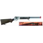 PULIO Metal Cowboy Shotgun 12 rounds Gonher