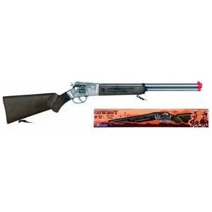 PULIO Metal Cowboy Shotgun 12 rounds Gonher