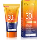 Prípravky na opaľovanie Eveline Cosmetics Sun Protection krém na tvár SPF30 50 ml