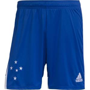 Adidas Къси панталони Adidas Tastigo 19 Shorts male - Bold Blue / White