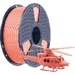 SUNLU PETG 2.0 Peach Pink - 1, 75 mm / 1000 g (6933582327897)