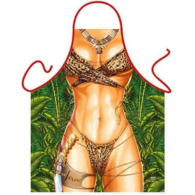 Itati Zástěra Jane