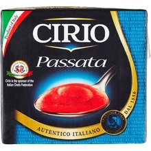 Cirio Pasírované paradajky 500 g