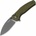 Kizer Button Mini Grouper Azo D2 V3669A3