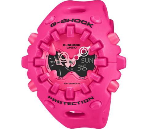 Casio GA-V01-4A
