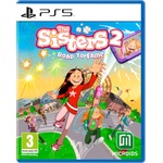 Microids The Sisters 2 Road to Fame (PS5)
