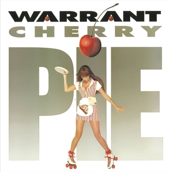 Warrant - Cherry Pie (LP) (8719262033245)