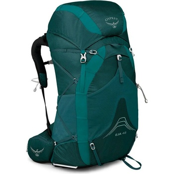 Osprey Eja 48l modrý