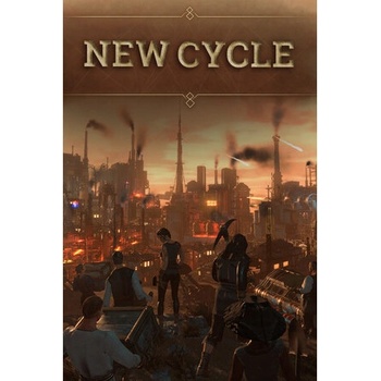 New Cycle