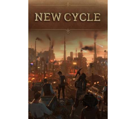 New Cycle