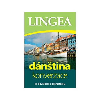 Dánština konverzace