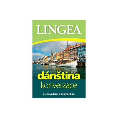 Dánština konverzace