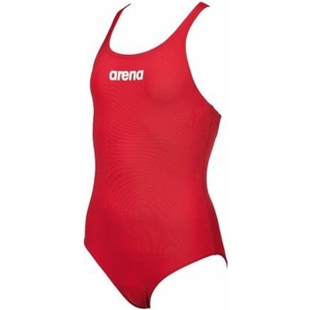 Arena Solid Swim Pro junior red