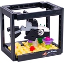 Mikro trading Stavebnice - Akvárium - 8 druhů