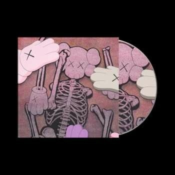 Clipse: Let God Sort Em' Out CD