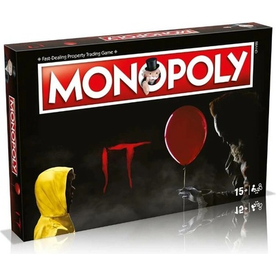 Monopoly IT
