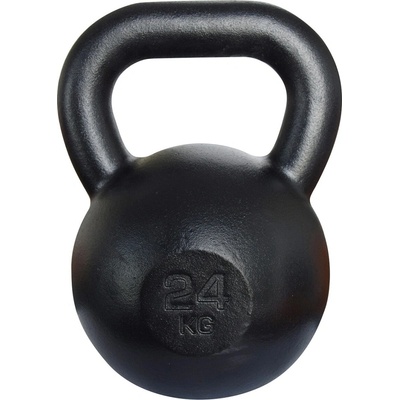 Kawmet litinový 24 kg