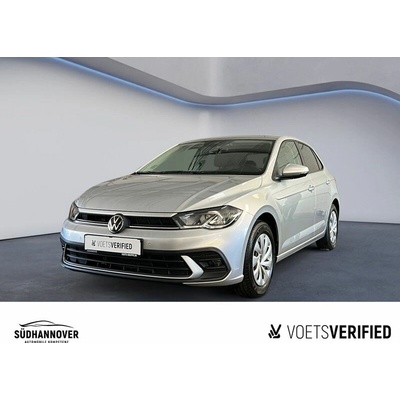 Volkswagen Polo 1.0 TSI 70 kW