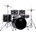 Mapex CM5844FTCDK Comet Dark Black Акустични барабани-комплект (98351322)