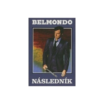 Následník DVD