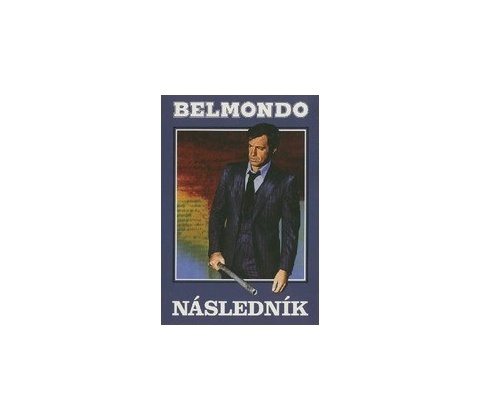 Následník DVD