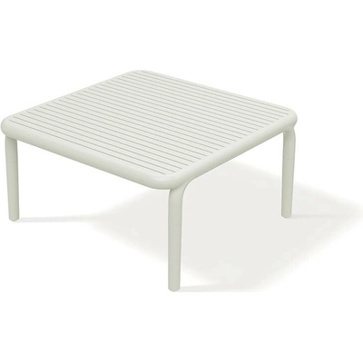 Ferne BRENE 80 x 80 x 41 cm béžová