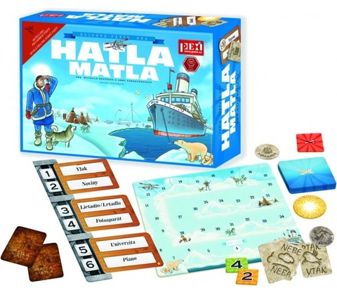 Pexi Hatla Matla