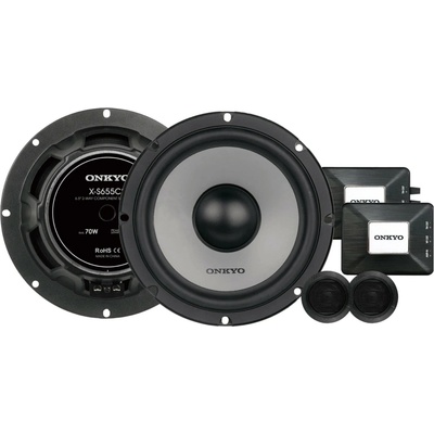 Onkyo X-S655C2